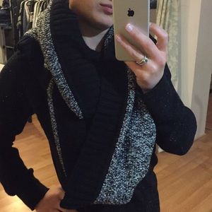 Lululemon Cozy Yogi Infinity Scarf
